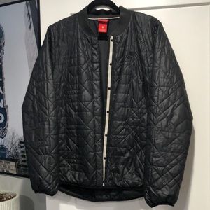Nike Puff Jacket